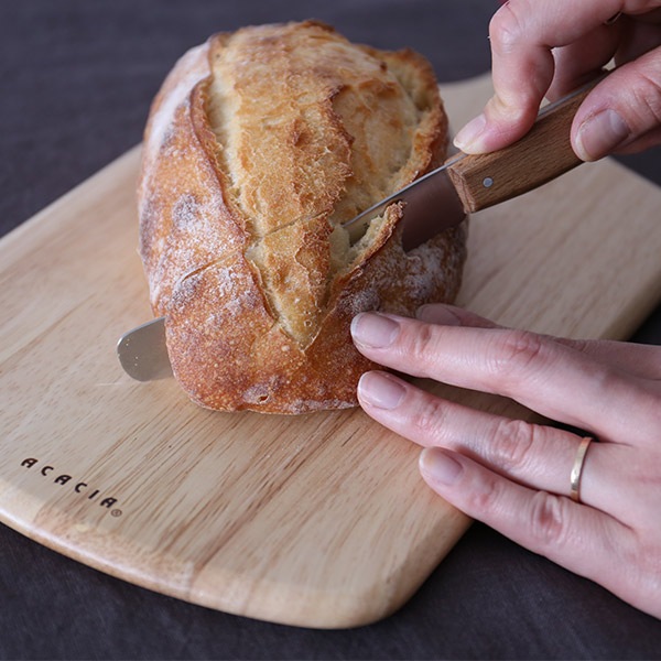 ѥڤ 󥲥 ֥å ʥ ȥɥ å ɥ  ѥ ץå  Х ֥ ᡼б ROR GERMAN BREAD KNIFE 