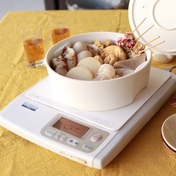  IHб 24cm 7 6 ߥåѥ do-nabe L 顼  ۥ磻 ֥å    ץ ü åDN-240IH ƻ 