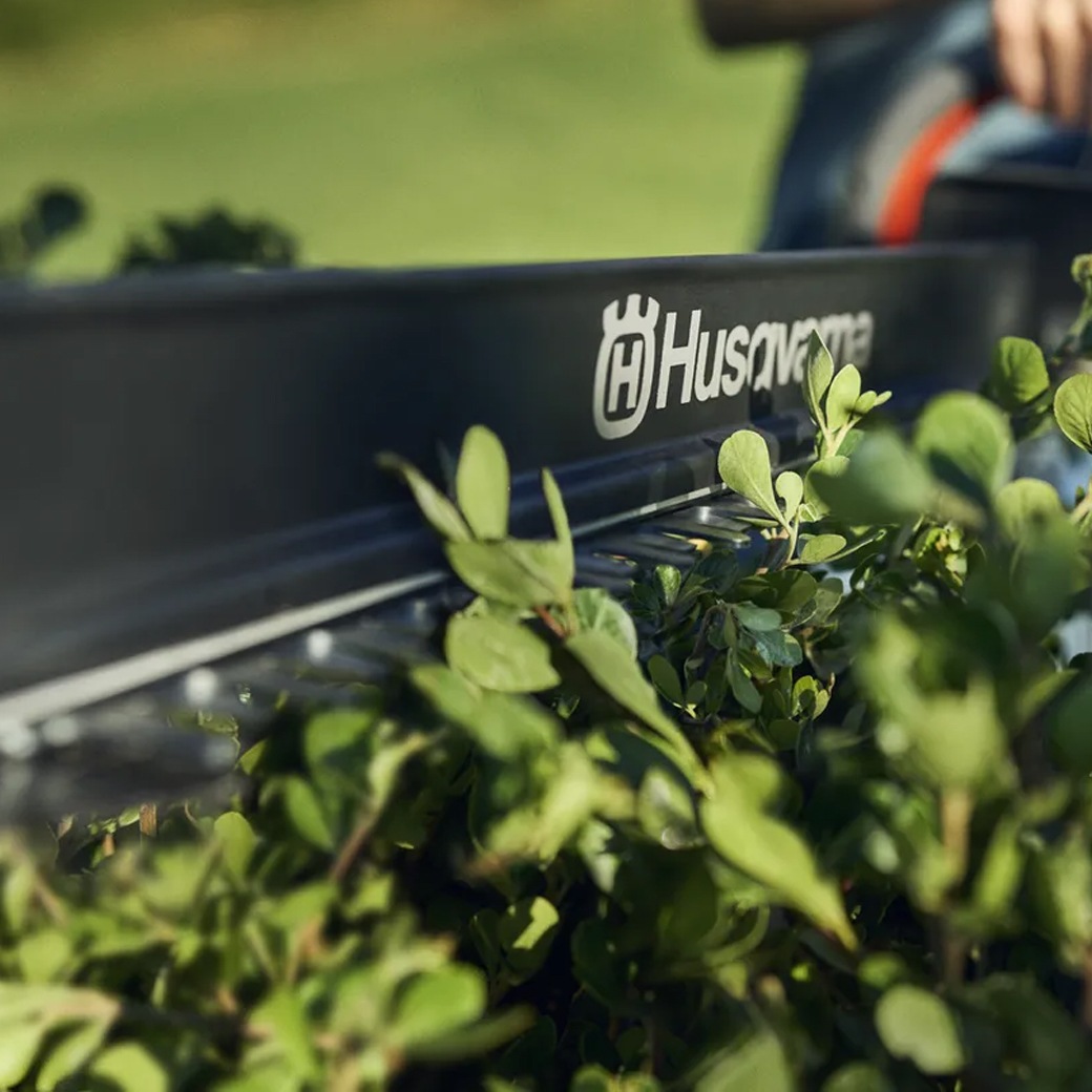 �ϥ����С��� �إå� �ȥ�� �֥졼�� Ĺ��50cm �ҿ� ξ�� ���� �Хåƥ꡼ ���Ŵ� ���å� ������ ���� �Ų� ��ͭ ������ Aspire ���꡼�� Husqvarna 