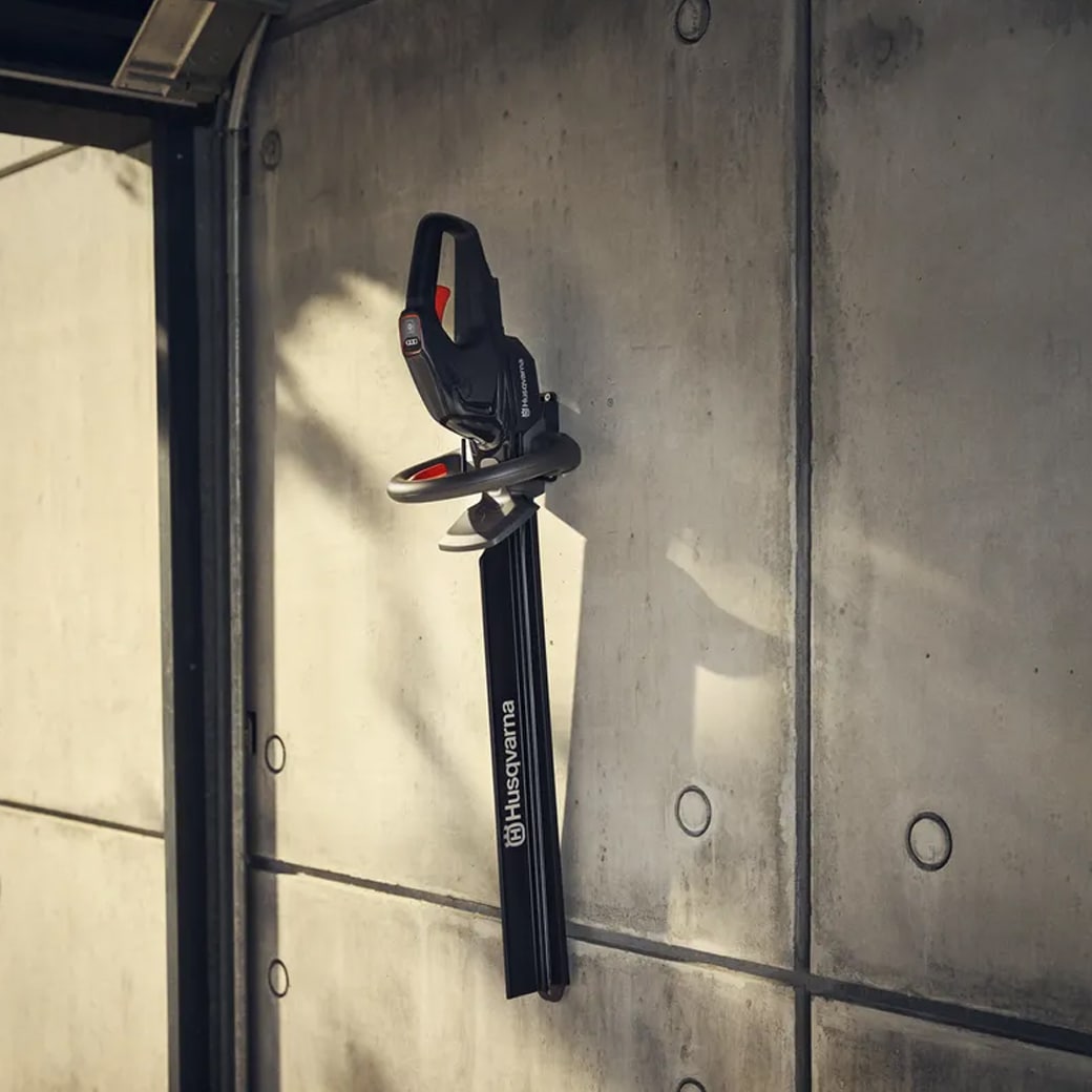 �ϥ����С��� �إå� �ȥ�� �֥졼�� Ĺ��50cm �ҿ� ξ�� ���� �Хåƥ꡼ ���Ŵ� ���å� ������ ���� �Ų� ��ͭ ������ Aspire ���꡼�� Husqvarna 