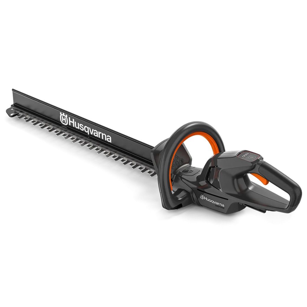 �ϥ����С��� �إå� �ȥ�� �֥졼�� Ĺ��50cm �ҿ� ξ�� ���� �Хåƥ꡼ ���Ŵ� ���å� ������ ���� �Ų� ��ͭ ������ Aspire ���꡼�� Husqvarna 