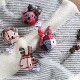 �̤������ �ߥåե��� �����ۥ���� �����ʥ��� ���� ��� ���å� �����å��� ������� �ߥ� ���襤�� ������ �Хå����㡼�� ��åԥ��б� 6�� BTT-023RD ����̵�� 