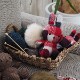 �̤������ �ߥåե��� �����ۥ���� �����ʥ��� ���� ��� ���å� �����å��� ������� �ߥ� ���襤�� ������ �Хå����㡼�� ��åԥ��б� 6�� BTT-023RD ����̵�� 