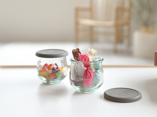 weck giftbox ���ե� �ܥå��� ���塼��å� 370ml 2�� ���å� �����å� S216 �������� �ץ�� �ƴ� �İ��� ���ȥå��� ���饹 ������� ���å��� ��¸ �� ̩�� ����̵�� ��åԥ��б� 