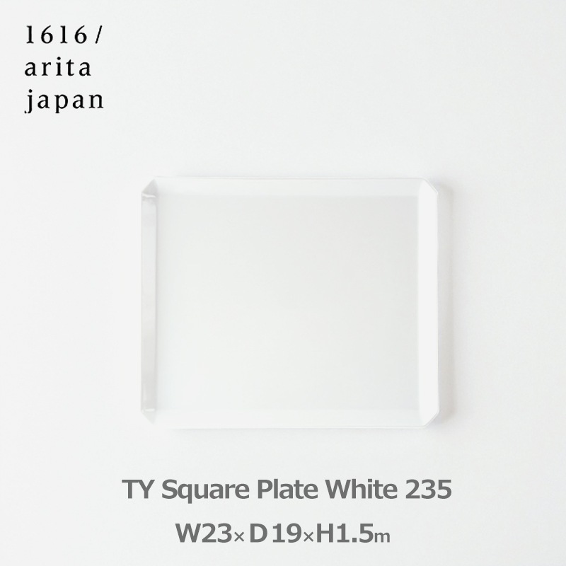 ���� �� ���� ������� �ץ졼�� 1616 arita japan TY �������� 235 �ۥ磻�� �� ���� �� �ץ쥼��� ���ե� �� �ͳ� ����ץ� ���꥿����ѥ� ͭ�ľ� ���� ����̵�� ��åԥ��б� 