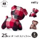 �̤������ ���ʥåե��� �����å� �� 25cm �ߥåե��� ���å� �� ������� ���襤�� �ץ쥼��� ����饯���� �֥롼�� ��� �Ҷ� 3�аʾ� �ܥ�ȥ�ȥ��� ����̵�� ��åԥ��б� 