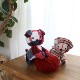 �̤������ ���ʥåե��� �����å� �� 25cm �ߥåե��� ���å� �� ������� ���襤�� �ץ쥼��� ����饯���� �֥롼�� ��� �Ҷ� 3�аʾ� �ܥ�ȥ�ȥ��� ����̵�� ��åԥ��б� 