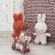 �̤������ ���ʥåե��� �����å� �� 25cm �ߥåե��� ���å� �� ������� ���襤�� �ץ쥼��� ����饯���� �֥롼�� ��� �Ҷ� 3�аʾ� �ܥ�ȥ�ȥ��� ����̵�� ��åԥ��б� 