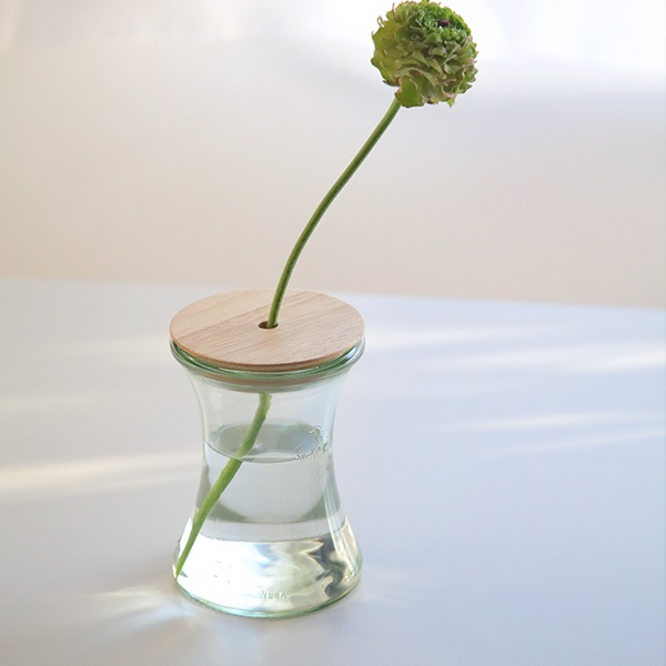 ɥ ܥȥ ǥꥫ ƥå 330ml WW S106 DRINK BOTTLE DELIKATESSEN WECK å 饹 å ֥顼 ¸ƴ 襤 ʪ  