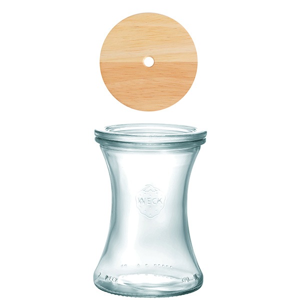ɥ ܥȥ ǥꥫ ƥå 330ml WW S106 DRINK BOTTLE DELIKATESSEN WECK å 饹 å ֥顼 ¸ƴ 襤 ʪ  