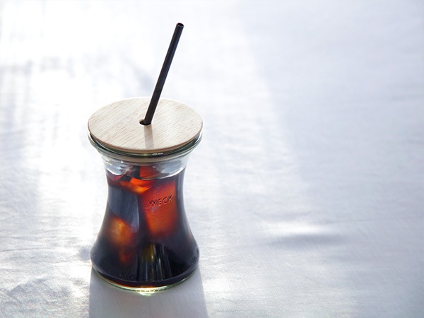 ɥ ܥȥ ǥꥫ ƥå 330ml WW S106 DRINK BOTTLE DELIKATESSEN WECK å 饹 å ֥顼 ¸ƴ 襤 ʪ  