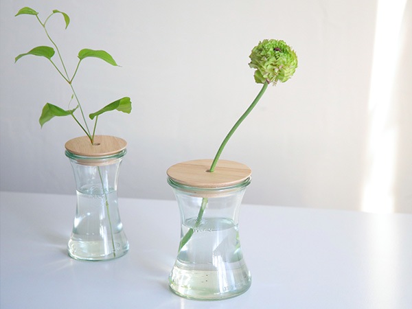 ɥ ܥȥ ǥꥫ ƥå 330ml WW S106 DRINK BOTTLE DELIKATESSEN WECK å 饹 å ֥顼 ¸ƴ 襤 ʪ  