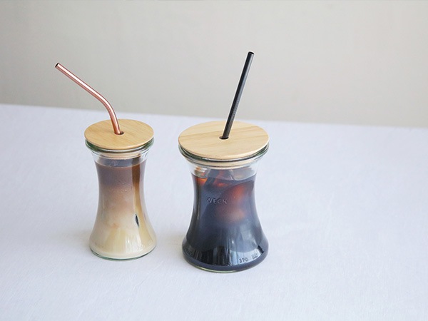 ɥ ܥȥ ǥꥫ ƥå 330ml WW S106 DRINK BOTTLE DELIKATESSEN WECK å 饹 å ֥顼 ¸ƴ 襤 ʪ  
