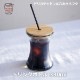 ɥ ܥȥ ǥꥫ ƥå 330ml WW S106 DRINK BOTTLE DELIKATESSEN WECK å 饹 å ֥顼 ¸ƴ 襤 ʪ  