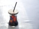 ɥ ܥȥ ǥꥫ ƥå 330ml WW S106 DRINK BOTTLE DELIKATESSEN WECK å 饹 å ֥顼 ¸ƴ 襤 ʪ  