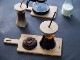 ɥ ܥȥ ǥꥫ ƥå 330ml WW S106 DRINK BOTTLE DELIKATESSEN WECK å 饹 å ֥顼 ¸ƴ 襤 ʪ  