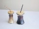 ɥ ܥȥ ǥꥫ ƥå 330ml WW S106 DRINK BOTTLE DELIKATESSEN WECK å 饹 å ֥顼 ¸ƴ 襤 ʪ  
