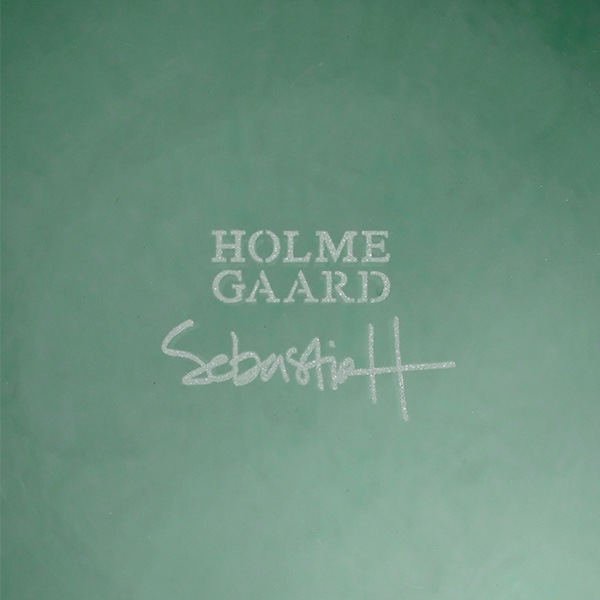 ۥ६ ե ١ H13cm   饹 ꡼ Ʃ ARC  ʥ ̲ ƥꥢ   ݥå HOLME GAARD 4340263 åԥб 