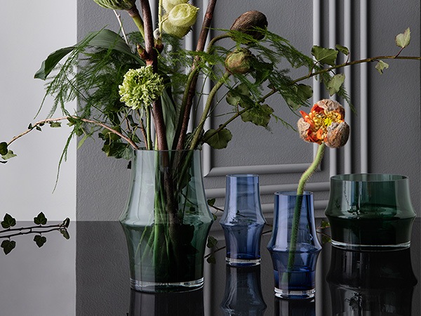 ۥ६ ե ١ H13cm   饹 ꡼ Ʃ ARC  ʥ ̲ ƥꥢ   ݥå HOLME GAARD 4340263 åԥб 