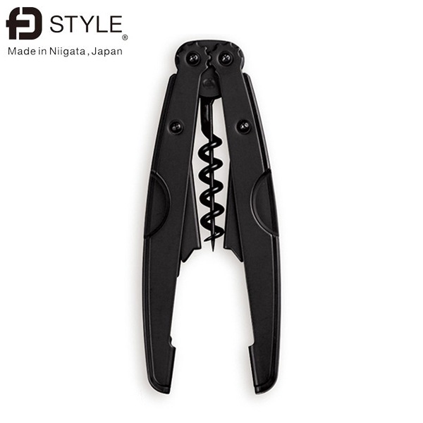 ワインオープナーコルク抜きセリーヌ 