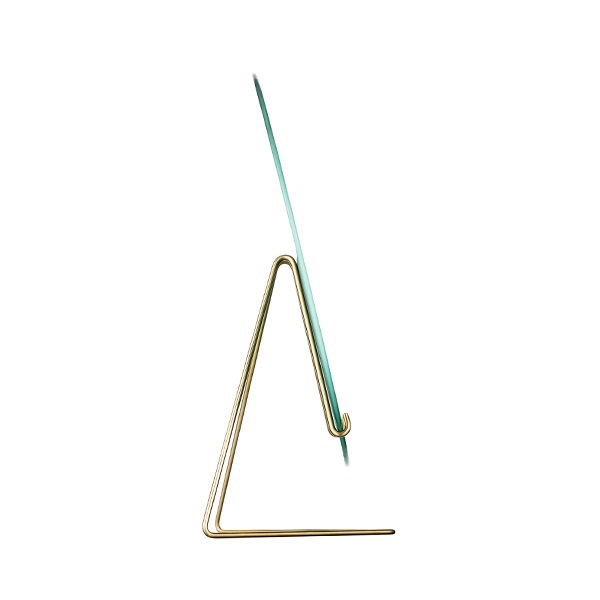 ɥߥ顼  ǥ ߥ顼  20cm MOEBE   ߷ ̲   饦 ֥饹 ֥å ࡼ STANDING MIRROR MIBR20 ̵ åԥб 
