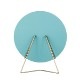 ɥߥ顼  ǥ ߥ顼  20cm MOEBE   ߷ ̲   饦 ֥饹 ֥å ࡼ STANDING MIRROR MIBR20 ̵ åԥб 