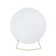 ɥߥ顼  ǥ ߥ顼  20cm MOEBE   ߷ ̲   饦 ֥饹 ֥å ࡼ STANDING MIRROR MIBR20 ̵ åԥб 