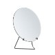 ɥߥ顼  ǥ ߥ顼  20cm MOEBE   ߷ ̲   饦 ֥饹 ֥å ࡼ STANDING MIRROR MIBR20 ̵ åԥб 