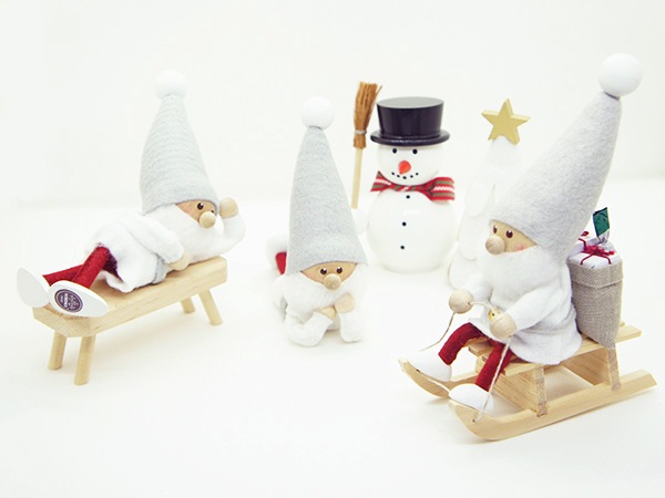Υǥ ˥å NORDIKA nisse ̲  ꥹޥ  ƥꥢ ͷ 󥿥 ե ˾  ۥ磻 졼 ȥʥ ̵ åԥб 