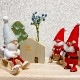 Υǥ ˥å NORDIKA nisse ̲  ꥹޥ  ƥꥢ ͷ 󥿥 ե ˾  ۥ磻 졼 ȥʥ ̵ åԥб 