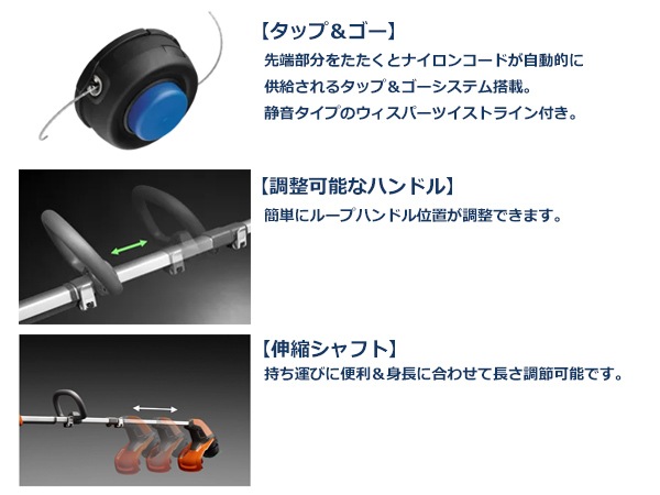 �ϥ����С��� Husqvarna ��ʧ�� �ʥ����󥫥å��� ������ ���ΤΤ� ���ż� �Хåƥ꡼ ���� �Ų� ���� ���� �𴢤� ��ñ ���� ������ ������ 115iL Bli20 ����̵�� 