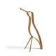 COOEE design  åǥ С Ļ 25cm woody bird  ̲  ƥꥢ  ʪ ץ    ӥ ե ץ쥼 åԥб 