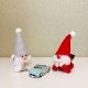 Υǥ ˥å NORDIKA nisse ꥹޥ  ͷ 󥿥 ե ž  ۥ磻 졼  ȥʥ ̲  ƥꥢ ̵ åԥб 