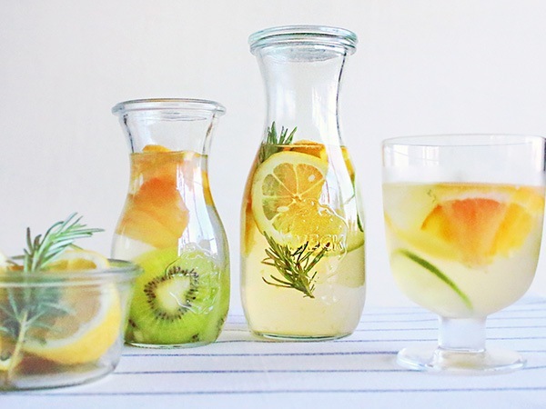 WECK 塼㡼 1000ml 6ĥå ˥ ¸ƴ ̩ƴ 饹˥ å WE-766 ե S JUICE JAR ¸ ƴ 