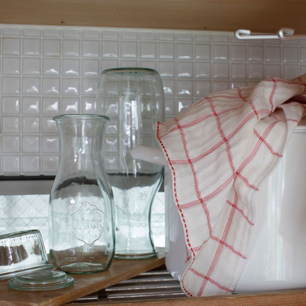 WECK 塼㡼 1000ml 6ĥå ˥ ¸ƴ ̩ƴ 饹˥ å WE-766 ե S JUICE JAR ¸ ƴ 