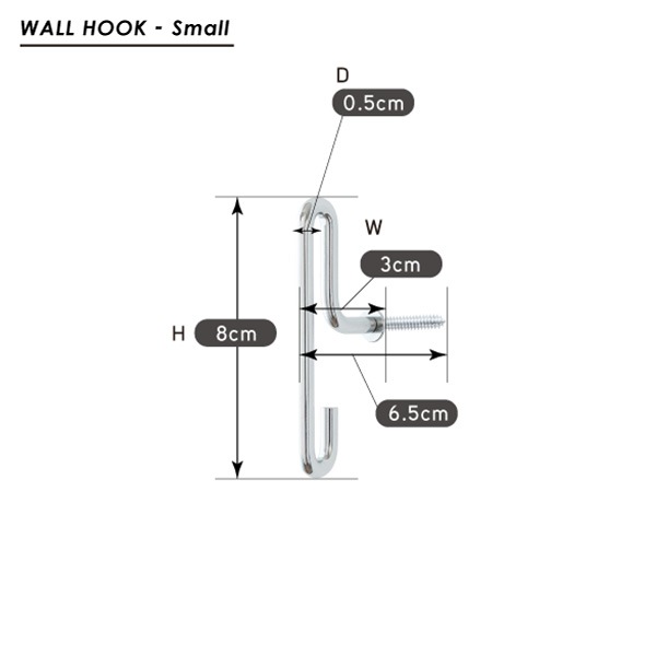 �ࡼ�� �������� �եå� �� 2�� ���å� ������� �ɳݤ� ����դ� ��� ����ץ� �̲� �� �������� �ޥåȥ������ �֥�å� ������ MOEBE WALL HOOK Small ����̵�� 