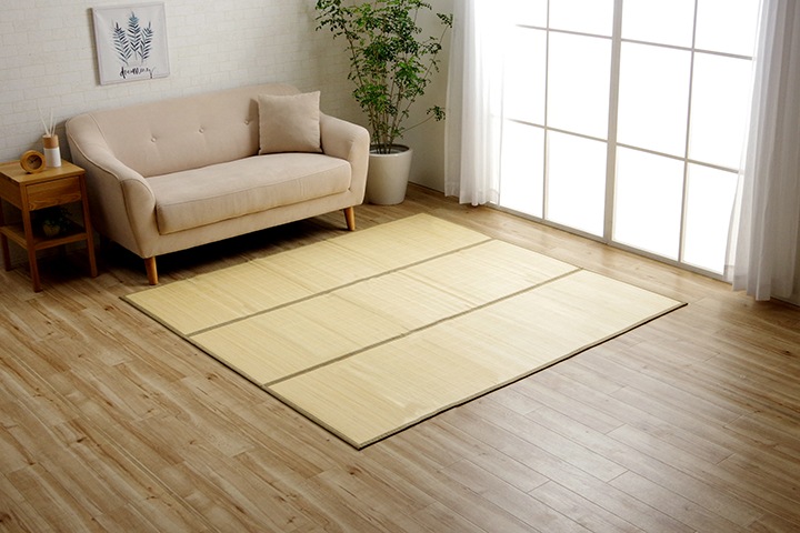 �Х�֡� �饰 �����ڥå� CXH�ץ졼�� 180��180cm ������ �ߤ�ʪ ���� �� ΢���դ� ���� �ɽ� �䴶 �Ҥ��� �� ��Ŭ ����ˤ��� ����ѥ��� �����ҥ� ikehiko ����̵�� 