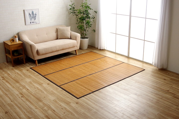 �Х�֡� �饰 �����ڥå� CXH�ץ졼�� 180��180cm ������ �ߤ�ʪ ���� �� ΢���դ� ���� �ɽ� �䴶 �Ҥ��� �� ��Ŭ ����ˤ��� ����ѥ��� �����ҥ� ikehiko ����̵�� 