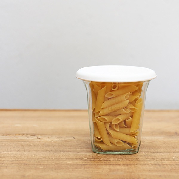 weck ˥ ɥ 545ml ¸ ݴ ƴ 饹  Ǯ ӵ å   Ĵ̣  å QUADORO ͳ ե L б WE-747 