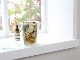 weck ˥ ɥ 545ml ¸ ݴ ƴ 饹  Ǯ ӵ å   Ĵ̣  å QUADORO ͳ ե L б WE-747 
