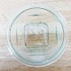 weck ˥ ɥ 545ml ¸ ݴ ƴ 饹  Ǯ ӵ å   Ĵ̣  å QUADORO ͳ ե L б WE-747 