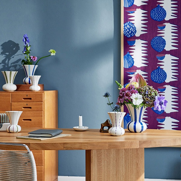 ���� �ե� �١��� ������� �����ޤ� �̲� 15cm KAHLER �����顼 ���ȡ��󥦥��� �ܡ����� �ݥå� ������� �� ���� ����ƥꥢ �ѡ��ץ� �ۥ磻�� 690484 ��åԥ��б� 