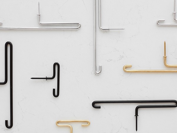 �ࡼ�� �������� �եå� �� ������� �ɳݤ� ����դ� ��� ����ץ� �̲� �� �������� ����ƥꥢ DIY �ޥåȥ������ �֥�å� ����С� MOEBE WALL HOOK Large ����̵�� 