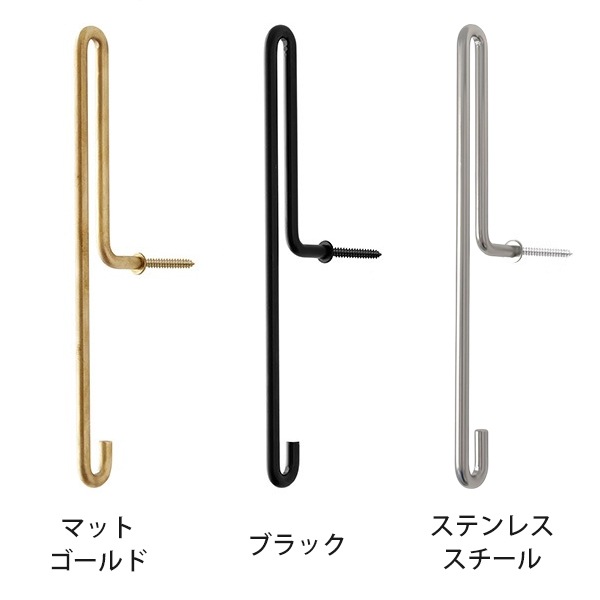 �ࡼ�� �������� �եå� �� ������� �ɳݤ� ����դ� ��� ����ץ� �̲� �� �������� ����ƥꥢ DIY �ޥåȥ������ �֥�å� ����С� MOEBE WALL HOOK Large ����̵�� 