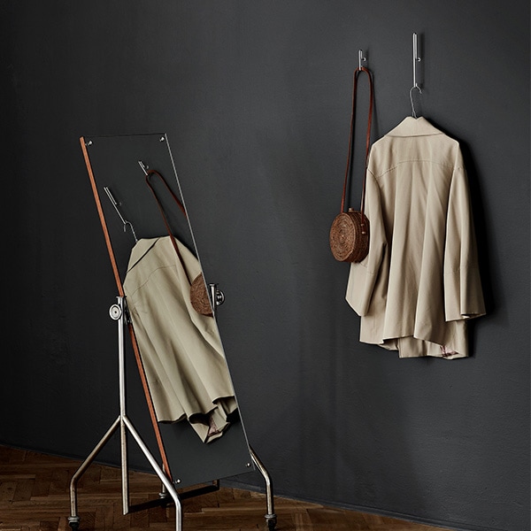 �ࡼ�� �������� �եå� �� ������� �ɳݤ� ����դ� ��� ����ץ� �̲� �� �������� ����ƥꥢ DIY �ޥåȥ������ �֥�å� ����С� MOEBE WALL HOOK Large ����̵�� 