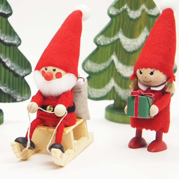 Υǥ ˥å NORDIKA nisse ꥹޥ  ƥꥢ ͷ 󥿥 ե ˾ä  å  İ ե ץ ̲  ̵ åԥб 