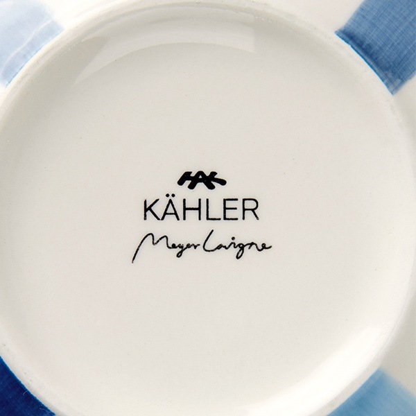  ե ١  ޤ 20cm KAHLER 顼 ȡ󥦥 ܡ եݥå    ƥꥢ ֥롼 ۥ磻 690485 åԥб 