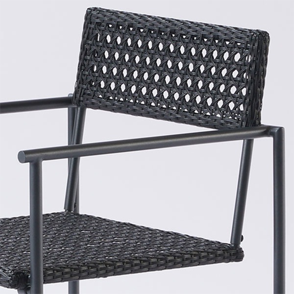  ػ  ͹ 饿 ǥ ե˥㡼 ȶ  1   ۥƥ ι ֥å   ץ  ꥾ CHAIR PATIO PETITE ̵ 