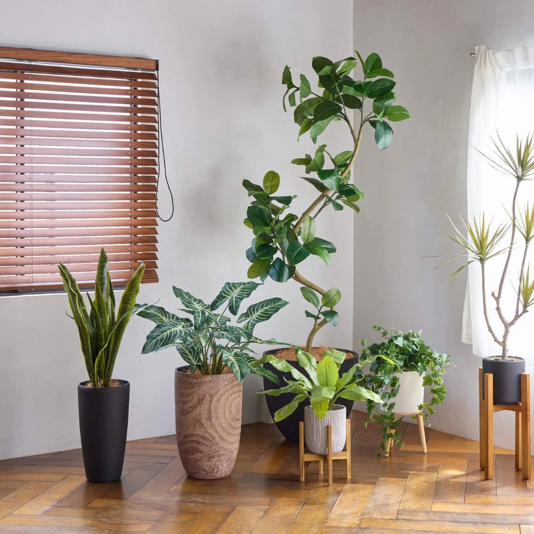 �ե��������꡼�� �͹����տ�ʪ ���å� ���󥻥٥ꥢ ¤�� H100cm ����ƥꥢ���꡼�� ȭ�� ���տ�ʪ ȭ���å� ������� �������� ��ʪ PRGR-1777 GREENPARK ����̵�� 