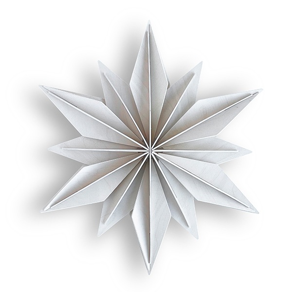 Lovi  緿   Ω   ̲ å  ŷ  ñȤΩ ֥ ʥ ץ ǥ ¸ߴ 礭 48cm Decor Star ̵ 